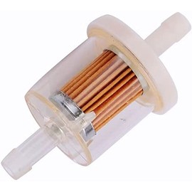 691035 493629 Fuel Filter for Lawn Mower Part