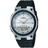 Casio Watch Casio Collection [Domestic Regular Product] Digital-Analog Combination, 1