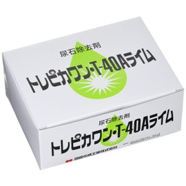 Shikoku Kasei Tre-Pikawan T-40A Lime (With Applicator Included)