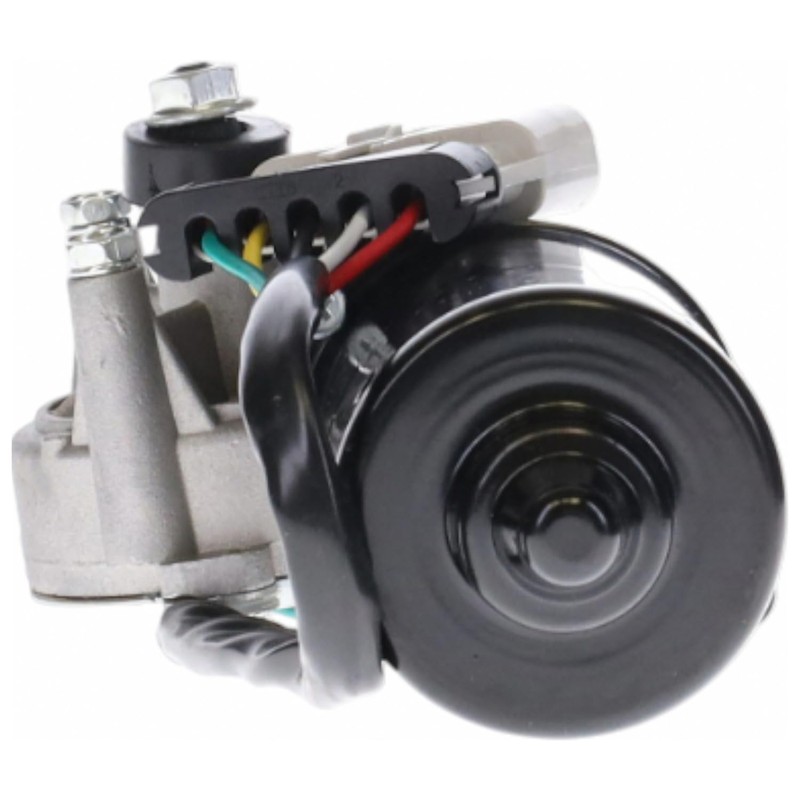 OEG Parts New Windshield Wiper Motor Compatible with Peterbilt 387