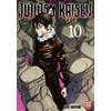 Jujutsu Kaisen – Band 10