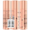 Nexxus Travel Hairspray, Comb Thru Flexible Hold 4-Pack – 72-Hour