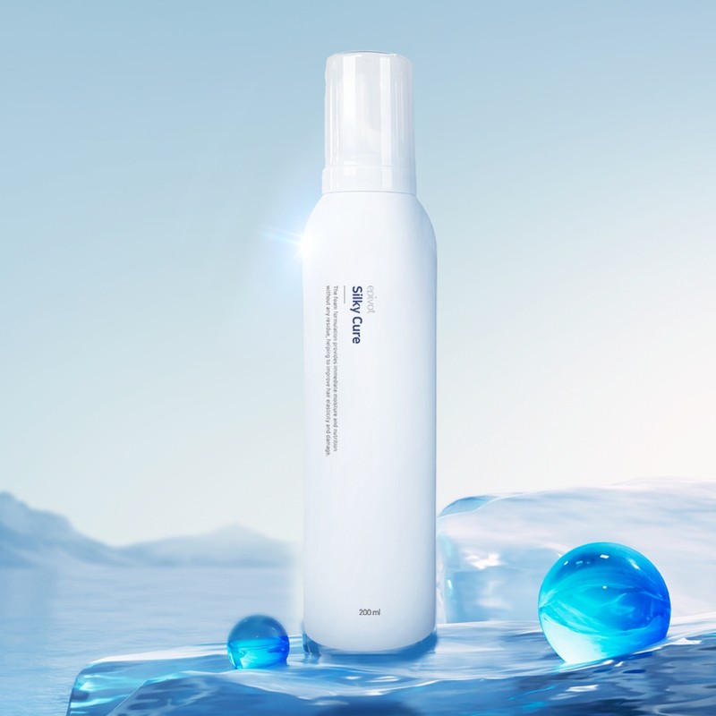 [Epibut] Silky Cure Hair BB Essence 200ml / [에피벗] 실키큐어