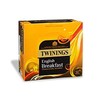 Twinings English Breakfast Envelope 1 x 50 Tea Bags