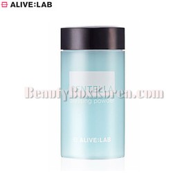 ALIVE-LAB Centella Dressing Powder 8ml