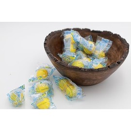 Lemonheads Sour Candy - Sour Perfection, Individually Packaged - Great for Movies, Gatherings, and Everyday Fun By Snack Attack! (1 Pound Pack)