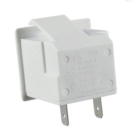 Unbranded Refrigerator Door Light Switch 2 Feet Freezer Door Light SwitchPack of...