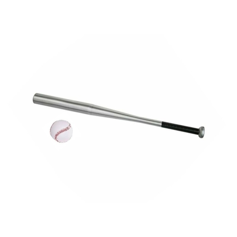 DIANSA Baseball Bat in 9 Lengths and 2 Materials Alloy