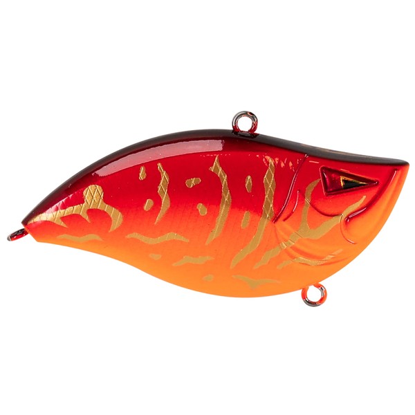 Team ARK Elite Z63 Lipless Crankbaits (Golden Craw)