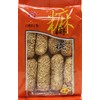 蔴粩 Nice Choice Cho Fu Sesame Puff 5.65oz x 3pack
