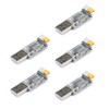 EC Buying 5Pcs USB to TTL Serial Module CH340 Module