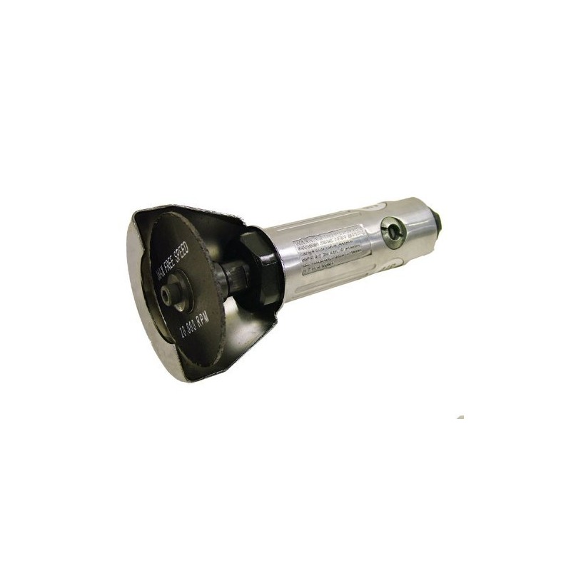 Professional 3 inch Trade quality Air Cut Off Tool AT015