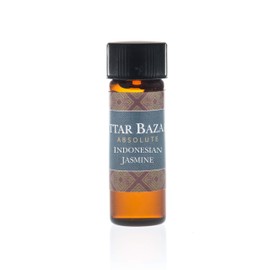Attar Bazaar Indonesian Jasmine