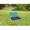 Gardena O-ring valve box: Waterproof connector between connection piece and