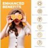 liposomal Vitamin C, Support Digestion, Memory, Skin Radiance