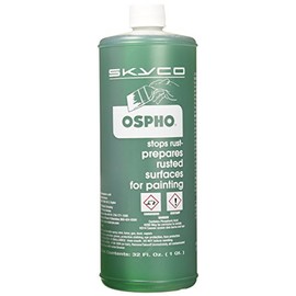 Ospho 605 Metal Treatment, 32 Fl Oz (Pack of 1)