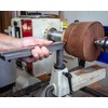 Simple Woodturning Tools Tool Rest Platform with Post and Clamping
