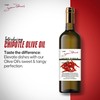 Chef Jean Pierre's Extra Virgin Chipotle Olive Oil - 750ml(25oz)
