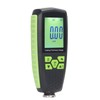 Paint Thickness Gauge Handheld Digital Display Car Coating Thickness Meter