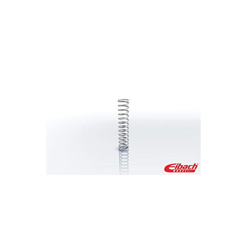Eibach Silver Coilover Spring - 3.75" I.D. 1400.375.0250S