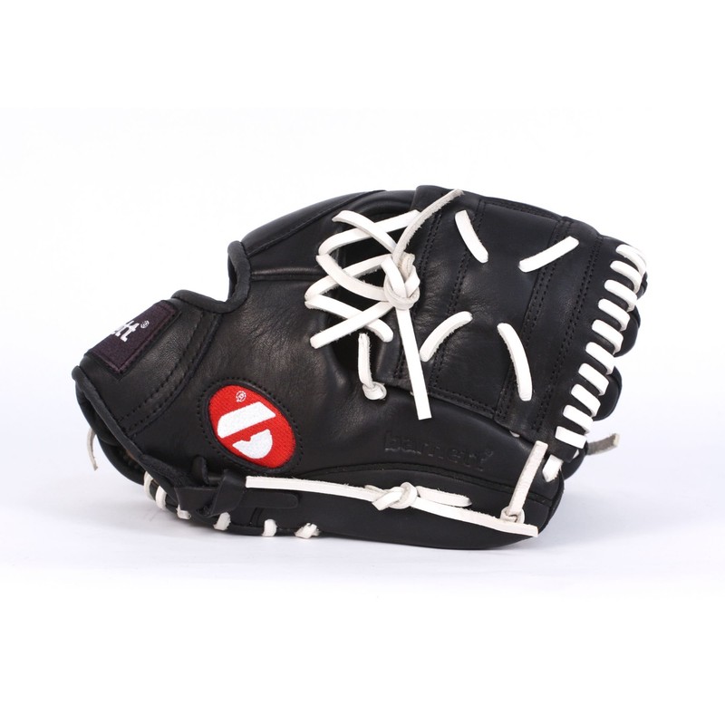 BARNETT GL-125 REG Competition baseball glove, genuine leather, outfield 12.5',