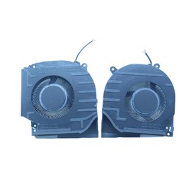 BDWZNLA New CPU+gpu Cooling Fan for HP Victus 9 16-R Fan TPN-C169 N44738-001 JPR60 JPP67 JPR68 JPP61 MG75091V1-C190-S9A DC12V 9.60W