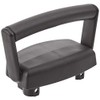 Bridgestone HYDEE. II Bike Series Front Child Seat Grip BL
