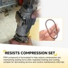 2-Pack 403992 O-Ring Compatible with Paslode IMCT 900420 Framing Nailer