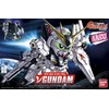 Bandai Hobby BB#387 Nu Gundam