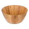 5Five - Salad Bowl D28 cm Bamboo