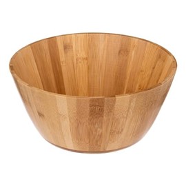 5Five - Salad Bowl D28 cm Bamboo
