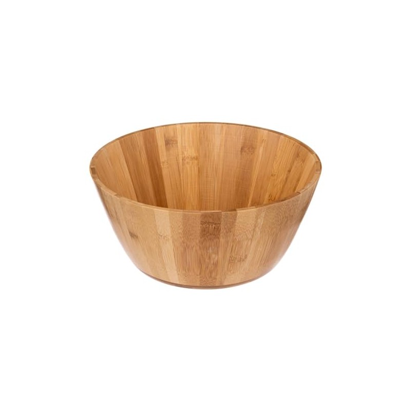 5Five - Salad Bowl D28 cm Bamboo