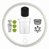Pnltae Replacement Parts for Instant Pot Duo/Duo Plus 8 Qt,