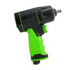 DYNAMIC POWER 3/8" Air Impact Wrench – 480 ft-lb Torque