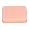 Pimple Popping Toys Elastic Acne Squeezing Funny Toy Balls Worm
