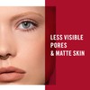 Rimmel London Stay Matte - 001 Transparent - Pressed Powder,