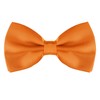 Allegra K Men's Bowtie, Bowtie, Ribbon, Formal, Wedding, School Entrance