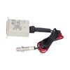 BERM Digital Display Counter Sensor Level Contact Industrial Counting Panel
