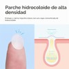 caraseoul Parches Hidrocoloides para el Acné (10/12 mm, 102 Unidades)