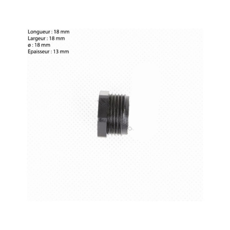 Hayward - Kopfpresse, PHP34010 Projektor, Cofies Premium 100W-SC-HAY-301-0058