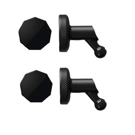 Profile Magnetic Cameras Mount,Compatible with Garmin Dash Cam 010-12530-00