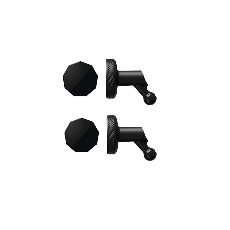 Profile Magnetic Cameras Mount,Compatible with Garmin Dash Cam 010-12530-00