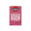 Yorkshire Tea Cherry Bakewell Brew, 4 Boxes of 40 Tea