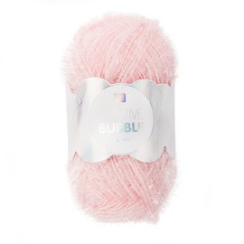 - Rico Design, Creative Bubble, crochet your washing sponge yourself, sponge yarn., 50g