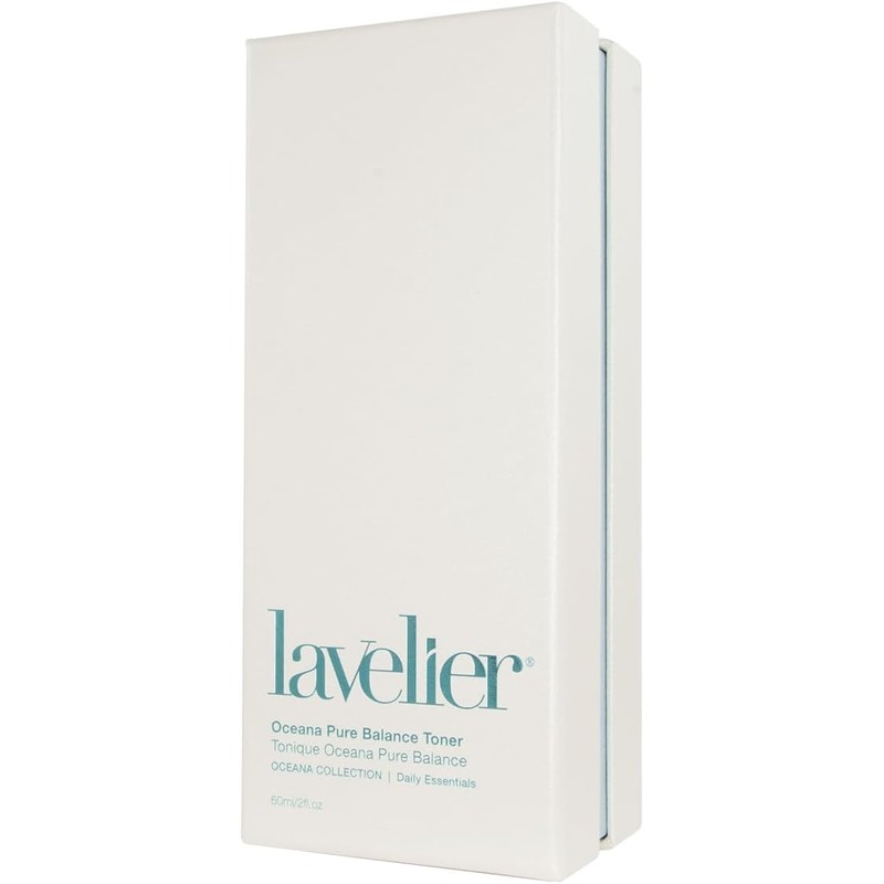 LAVELIER Tónico Facial Con Aloe, Pca Sódico Y Extracto De