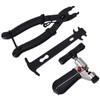 Bike Chain Removal Tools Bicycle Link Clamp Buckle ChainCutting Repair