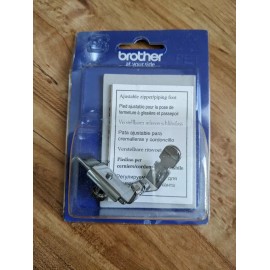Brother Genuine Brother SA161 Left Right Zipper Foot Singer,Kenmore