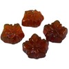 Maple Hard Candies - 3 Lb. Box