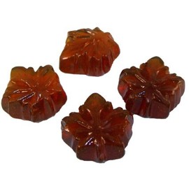 Maple Hard Candies - 3 Lb. Box