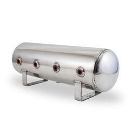 Air Lift Performance 12958 Aluminum Air Tank